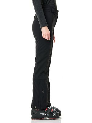 Превью Горнолыжные штаны со скидкой Брюки горнолыжные POIVRE BLANC W24-0820-WO Black